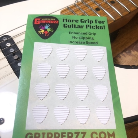 Gripperzz